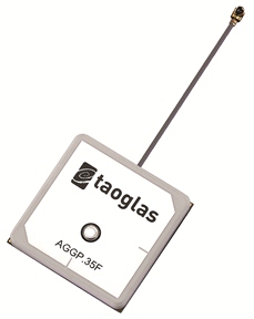 AGGP35F GPS/Glonass antenna