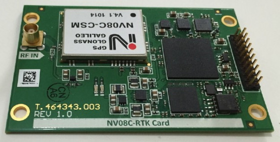 NV08C-RTK