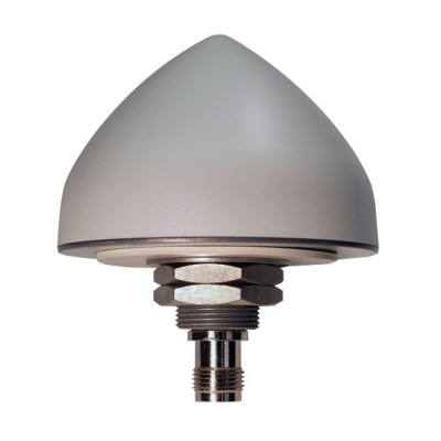 TW3150/TW3152 50dB Timing antenna, High Gain / High Rejection Timing Antenna
(grey conical radome also available)