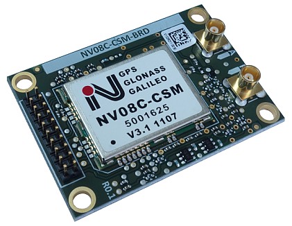 NV08C-BRD