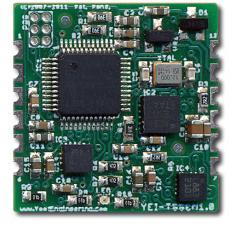 TSS-EM embedded sensor