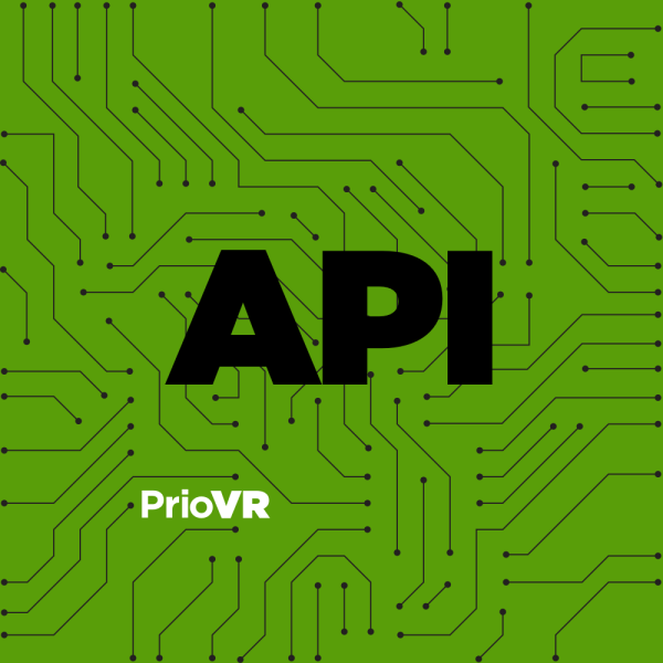 PrioVR API