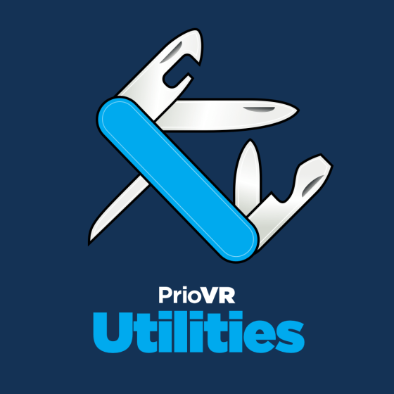 PrioVR Utilities